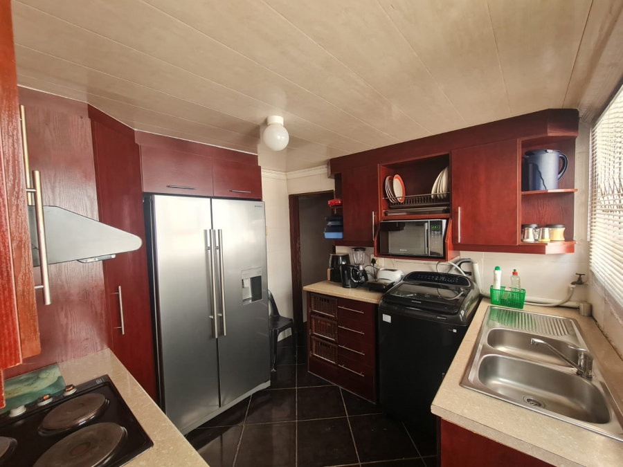 3 Bedroom Property for Sale in Mdantsane Nu 7 Eastern Cape
